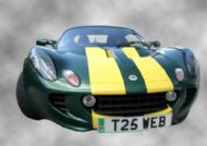 Lotus Elise